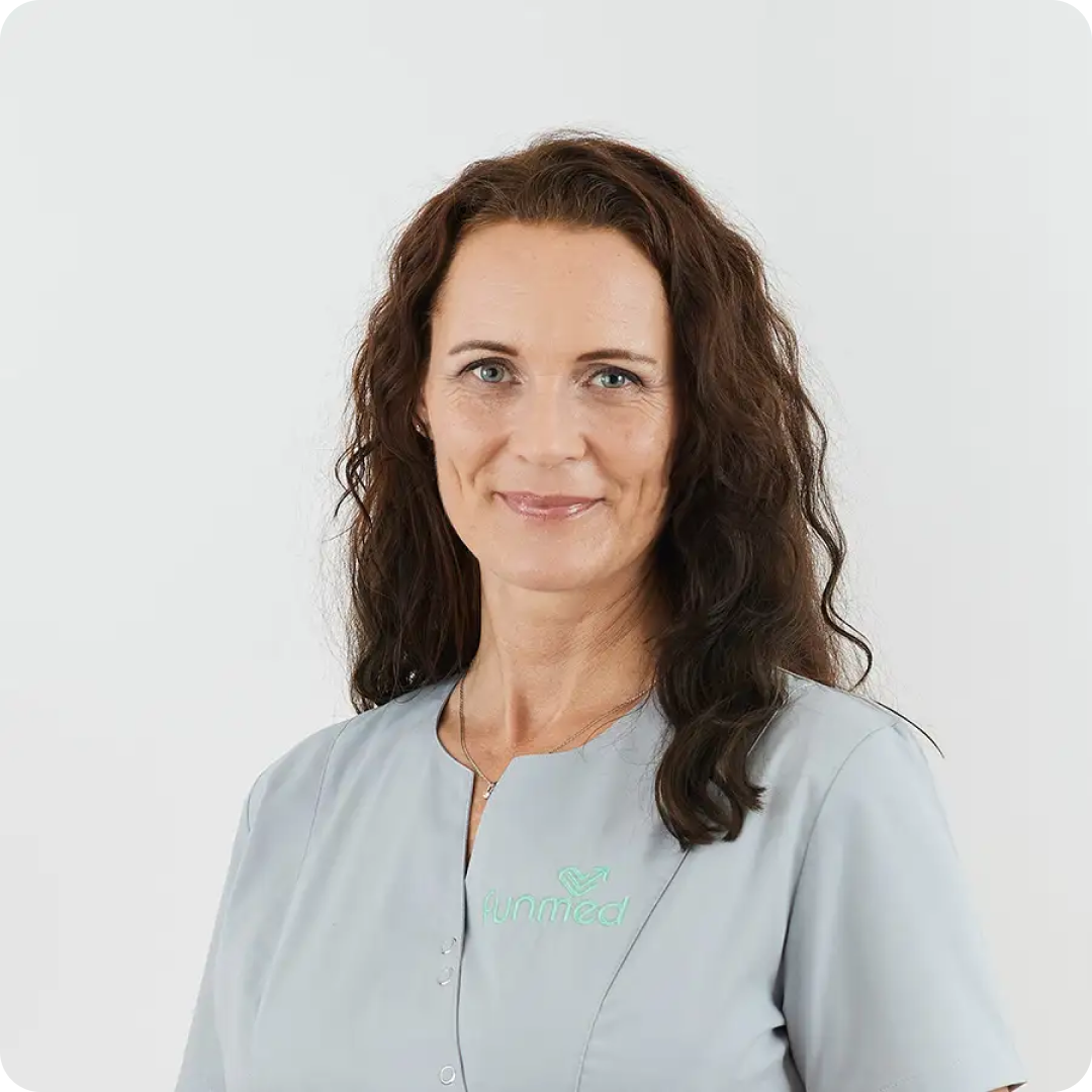 Hälsocoachsamtal