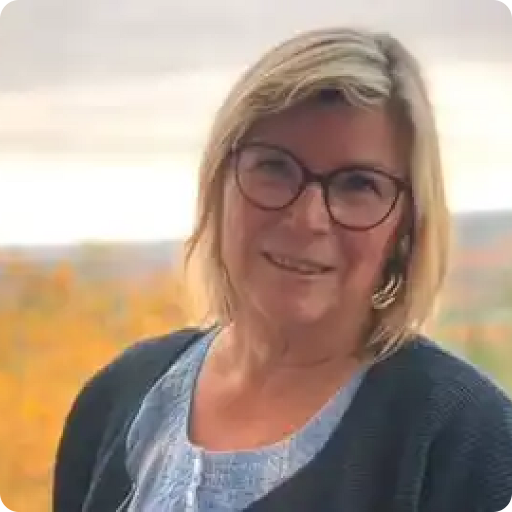 Mona – från värk, dålig sömn och magproblem till klar förbättring